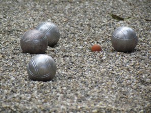 petanque